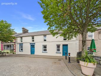 Main St, Cloughjordan, Co. Tipperary, Cloughjordan, Co. Tipperary - Image 4