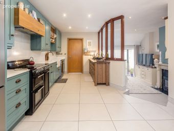 6 Charleston Court, Bailick Road, Midleton, Co. Cork - Image 5