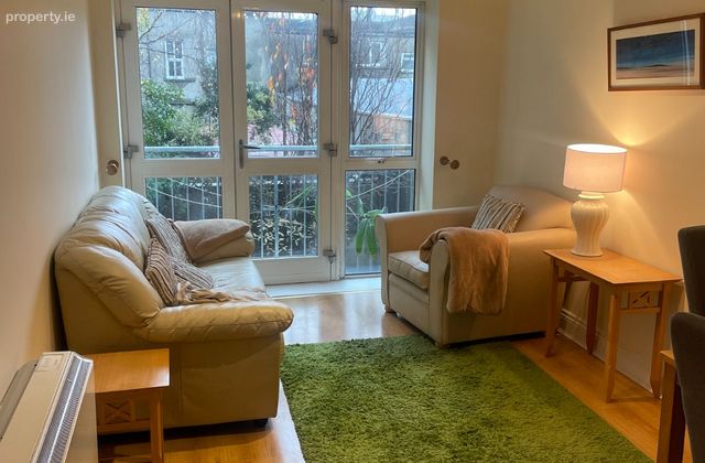 Apartment 13, Atrium Apartments, Dublin 8 - Click to view photos