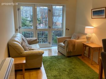 Apartment 13, Atrium Apartments, Dublin 8