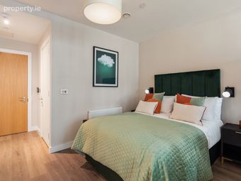 Studio, Sandyford Central, Sandyford, Dublin 18 - Image 4