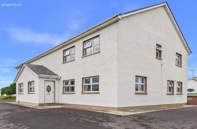 2 Fairhill, Dungloe, Co. Donegal, Dungloe, Co. Donegal - Click to view photos