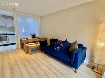 Apartment 50, Hyde Square, Kilmainham, Dublin 8 - Image 5