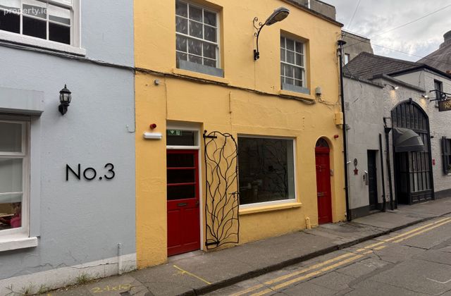 4 Molesworth Place, Dublin 2, Dublin 2 - Click to view photos