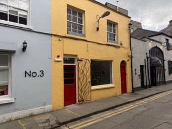 4 Molesworth Place, Dublin 2, Dublin 2