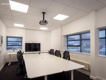 Sky Business Centres, Office 6, Plato Business Park, Damastown, Damastown, Blanchardstown, Co. Dublin, Blanchardstown, Dublin 15 - Image 2
