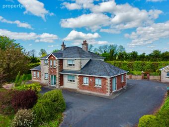 Wellbrook House, Tubber, Tober, Co. Offaly - Image 4