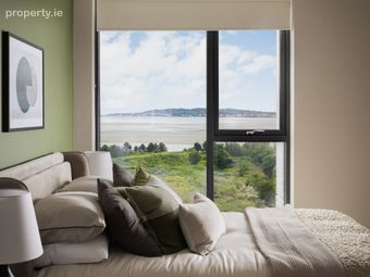 2 Bedroom Apartment, Cullet Walk, D04 F8FC, Dublin 4 - Image 5