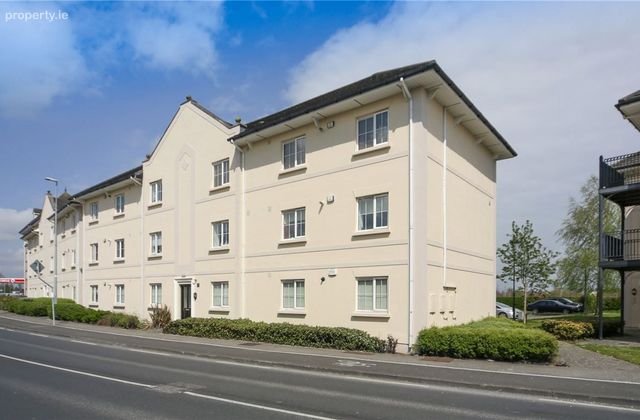 21 Lalor Way, Fairgreen, Portlaoise, Co. Laois - Click to view photos