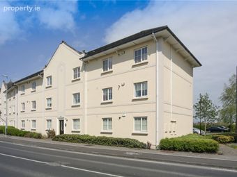 21 Lalor Way, Fairgreen, Portlaoise, Co. Laois