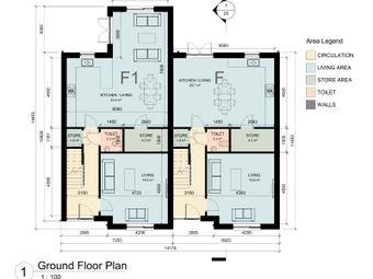 Type F1, Ardmore Road, Mullingar, Co. Westmeath - Image 2