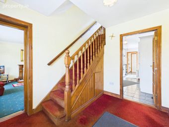 25 Pacelli Avenue, Graiguecullen, Carlow, Co. Carlow, Graiguecullen, Co. Carlow - Image 2