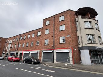 Unit G, Watergate House, Broad Street, Limerick City Centre, Co. Limerick