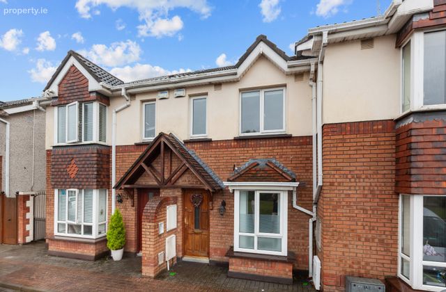 3 Burnside Lane, Santry, Dublin 9, Dublin 9 - Click to view photos