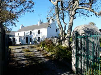 Kiltoorish, Portnoo, Portnoo, Co. Donegal