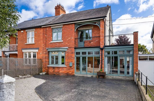 62 Grace Park Road, Drumcondra, Dublin 9, Drumcondra, Dublin 9 - Click to view photos