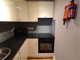 Apartment 1, 10 Harcourt Terrace, Dublin 2 - Image 5