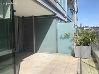 Apartment 37 , Opera Lane Apartments, Opera Lane, Cork City Centre, Co. Cork - Image 5