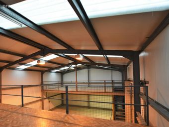 Warehouse Unit, Ballynagaul, Knockraha, Glanmire, Co. Cork, Knockraha, Co. Cork - Image 4