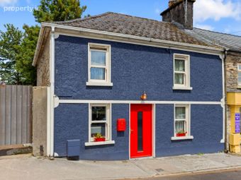6 Abbey Street, Killaloe, Killaloe, Co. Clare