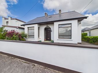 Old Gallowsfield, Tralee, Tralee, Co. Kerry