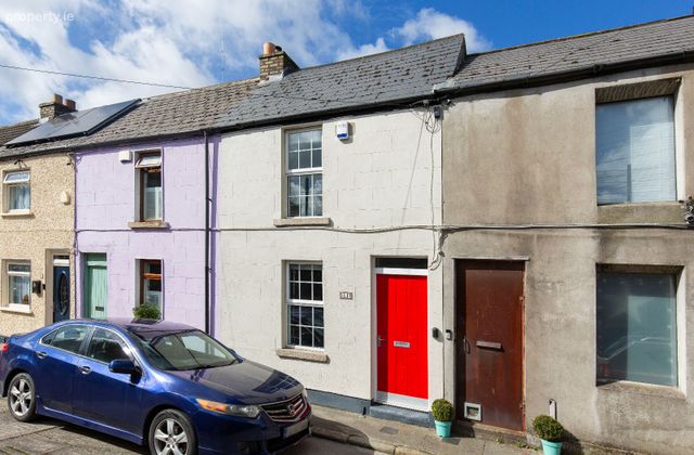 11 Mountjoy Parade, Dublin 1 - Click to view photos