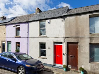 11 Mountjoy Parade, Dublin 1