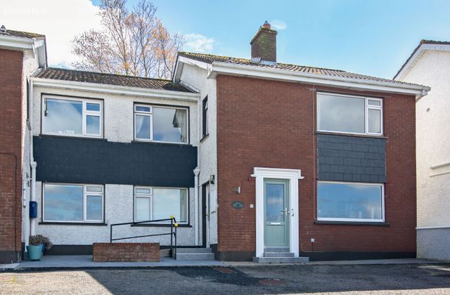 Apartment 3, The Village Manor, Cartron, Sligo, Co. Sligo - Click to view photos