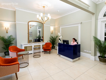 38 - 39 Baggot Street, Dublin 2