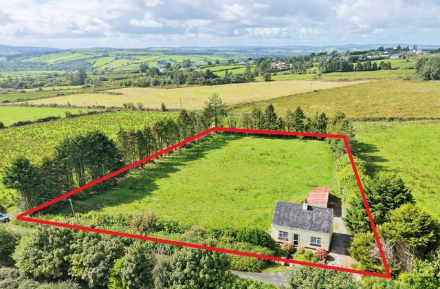 Cragg, Abbeyfeale, Co. Limerick, Abbeyfeale, Co. Limerick - Click to view photos