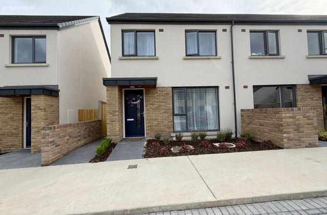 Usher's Mill, Drogheda, Co. Louth - Click to view photos