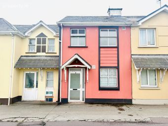 Saint Martins, 3 Lower Basin View, Tralee, Co. Kerry