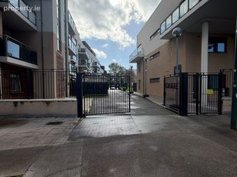 Apartment 27, Block F, Milner's Square, Whitehall, Dublin 9 - Image 3