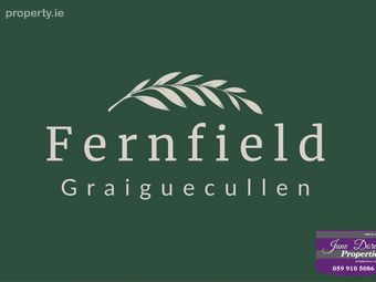 3 Bed Mid Terrace, Carlow Town, Co. Carlow