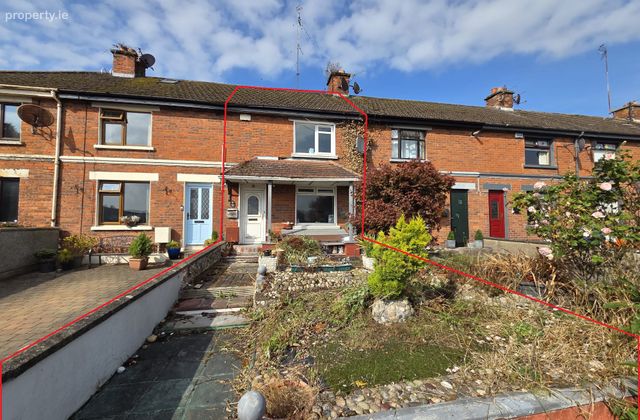 12 Saint Joseph's Terrace, Drogheda, Co. Louth, Drogheda, Co. Louth - Click to view photos