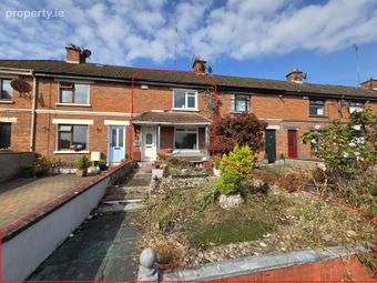 12 Saint Joseph's Terrace, Drogheda, Co. Louth, Drogheda, Co. Louth