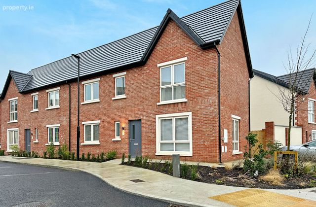 1 Elsmore Glen, Naas, Naas, Co. Kildare - Click to view photos