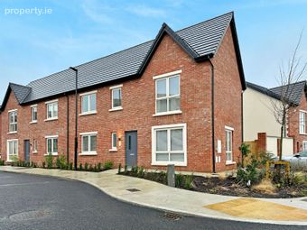 1 Elsmore Glen, Naas, Naas, Co. Kildare