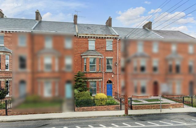 5 Glena Terrace, Spawell Road, Wexford Town, Co. Wexford - Click to view photos