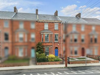 5 Glena Terrace, Spawell Road, Wexford Town, Co. Wexford