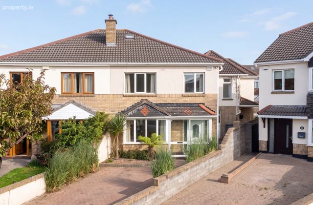 22 Sandyford Hall Place, Sandyford, Dubin 18, Sandyford, Dublin 18 - Click to view photos