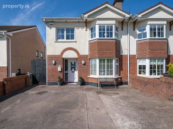 17 Marwood Green, Riverstown, Glanmire, Co Cork, Riverstown, Co. Cork