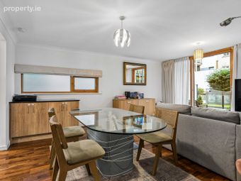 Apartment 3 Block B, Mellowes Quay, Usher Street, Dublin 8, Dublin 8 - Image 2