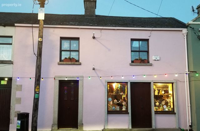 Shillelagh Outdoors, 22 Main Street, Shillelagh, Co. Wicklow - Click to view photos