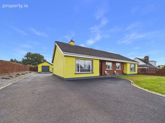 Ashfield, Knockalton Lower, Nenagh, Co. Tipperary, Nenagh, Co. Tipperary