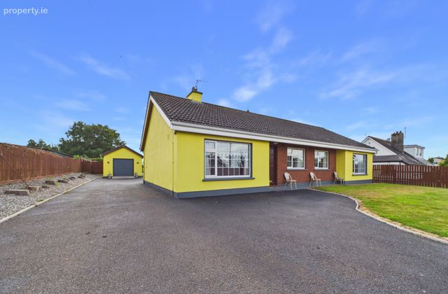 Ashfield, Knockalton Lower, Nenagh, Co. Tipperary, Nenagh, Co. Tipperary - Click to view photos