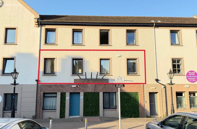 1 Selskar Court, Selskar, Wexford Town, Co. Wexford - Click to view photos