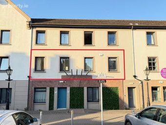 1 Selskar Court, Selskar, Wexford Town, Co. Wexford