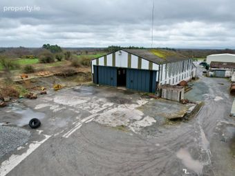 Ballydaly, Ferbane, Ferbane, Co. Offaly