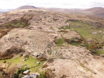 Glenlusk, Cornamona, Co. Galway, Cornamona, Co. Galway - Image 3